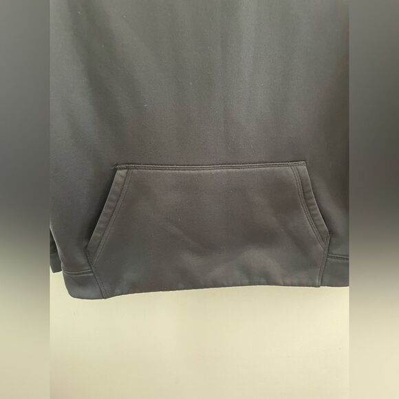 Under Armour Storm ColdGear Hoodie size large - Picture 3 of 6